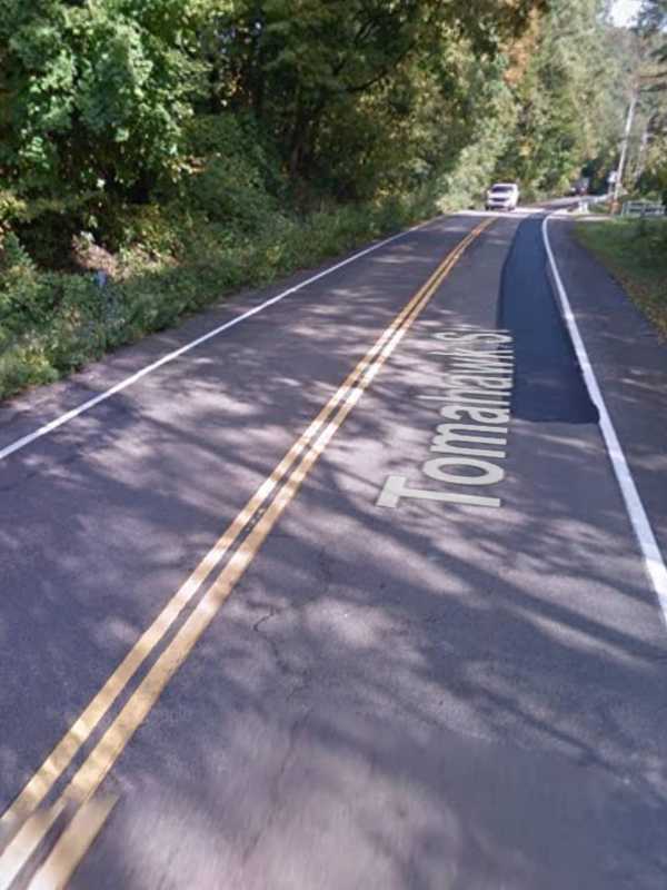 Downed Tree, Power Lines Results In Route 118 Closure