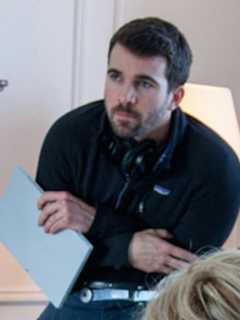 Director Who Grew Up In Darien Gears Up To Screen First Film In Greenwich