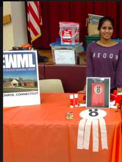 Monroe Library Kicks Off Teen Summer Reading Event