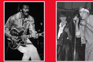 Rock Island Sound Hosting Photo Exhibit