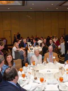 Greenwich Chamber Of Commerce Presents June After Six Networking Event