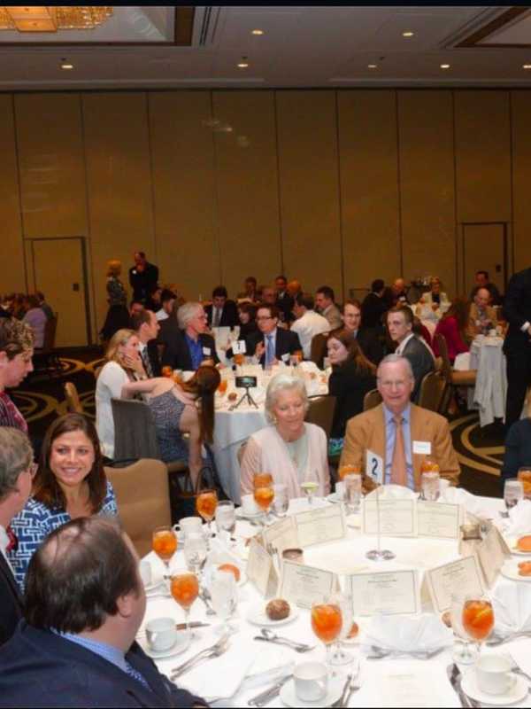 Greenwich Chamber Of Commerce Presents June After Six Networking Event