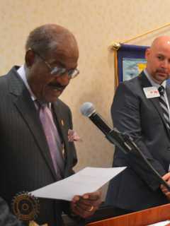 Rotary Honors Top Bridgeport Students With College Scholarships