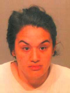 Greenwich Police Arrest Woman On Drug Charges After Heroin Found