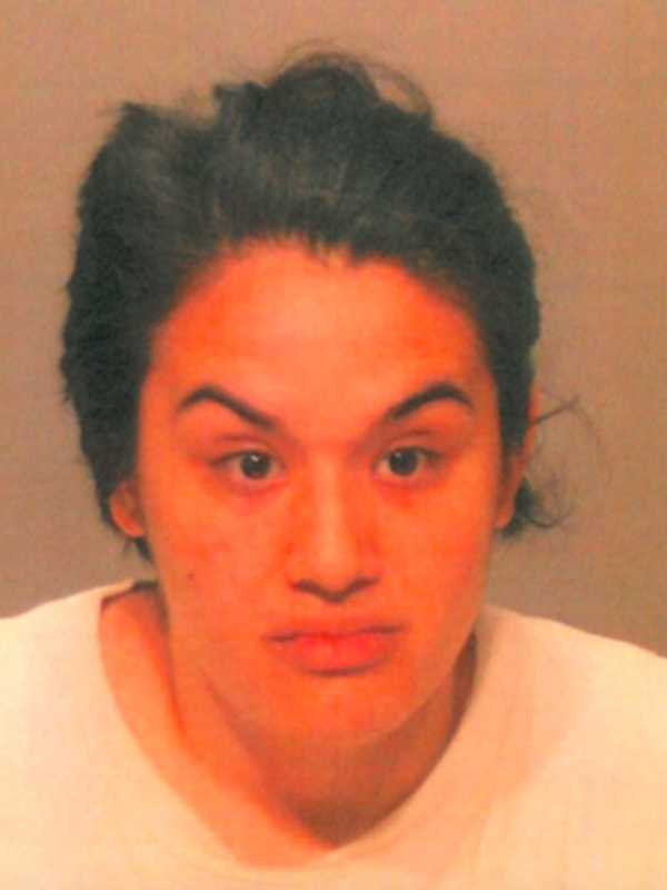 Greenwich Police Arrest Woman On Drug Charges After Heroin Found
