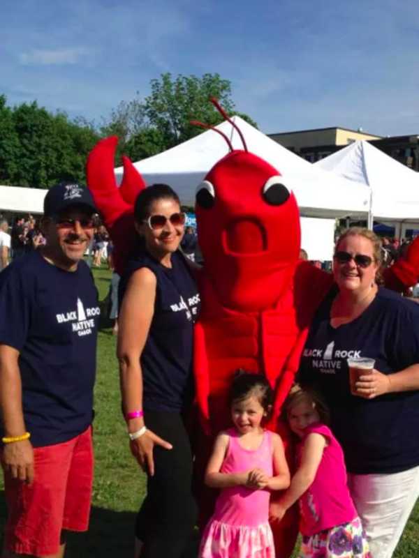 Yo Ho Ho: Sailors & Pirates Set Sail For Black Rock Day In Bridgeport