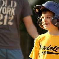 <p>Oradell T-Ball had a successful season.</p>