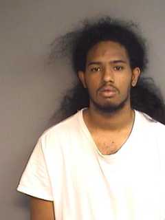 Stamford Man Charged With Fleeing Greenwich Police In Two Stolen Cars