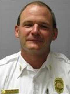 Former Stratford Firefighter Named Deputy Chief In Bridgeport