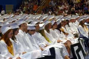 Joel Barlow Bids Farewell To Class Of 2017 This Week