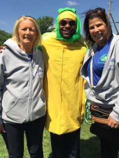 Stamford's Rogers International School Gets Fit At 12th Annual Turtle Trot