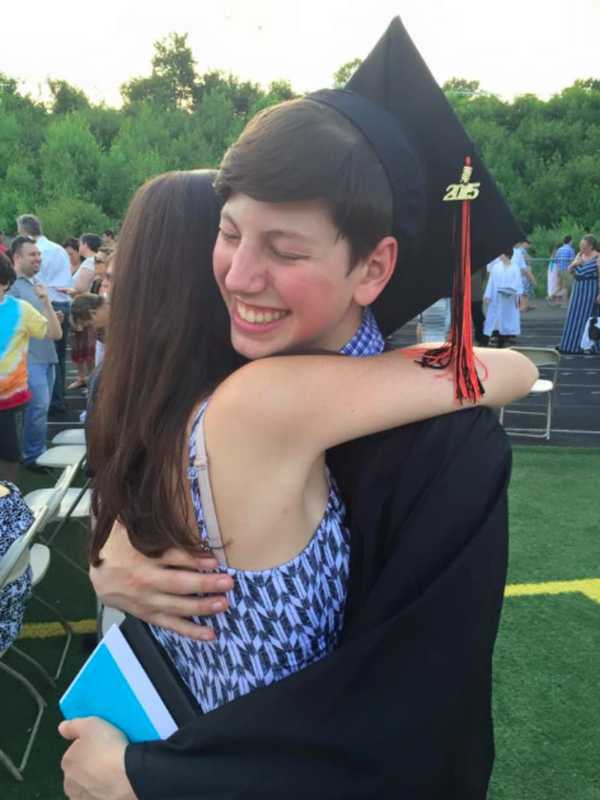 Late Classmates To Be Honored At Shelton High Graduation