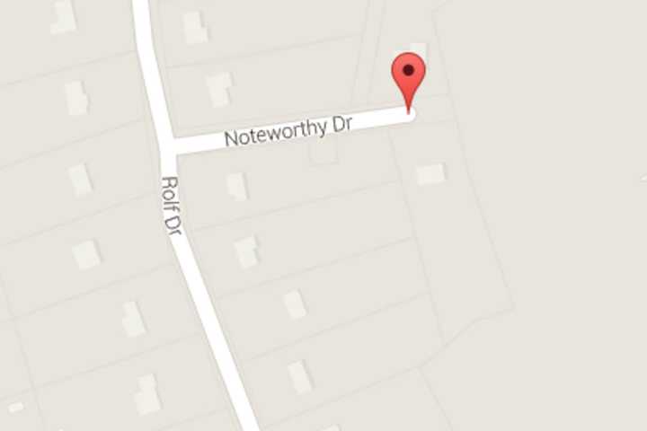 Danbury Begins Paving Project On Rolfs Drive, Noteworthy Drive