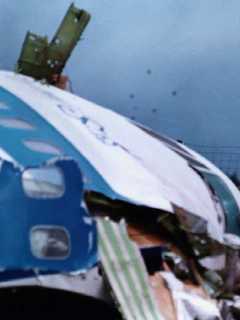 Ringwood Victim Of Pan Am 103 Among Those Featured In New Documentary