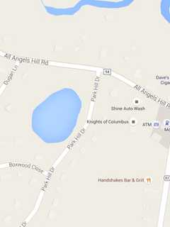 Hopewell Junction Route 82 Bridge Closed To November, Detour Set