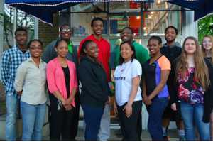 Young Norwalk Talent Reaching For The Stars In Local Talent Contest