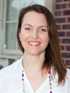 Greenwich High Science Teacher Selected For Teacher Of The Year Contest