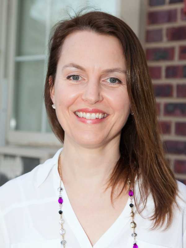 Greenwich High Science Teacher Selected For Teacher Of The Year Contest