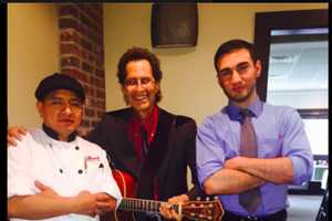 Celebrate Grand Opening Of Juliano's Cuisine, Twilight Lounge In Bethel