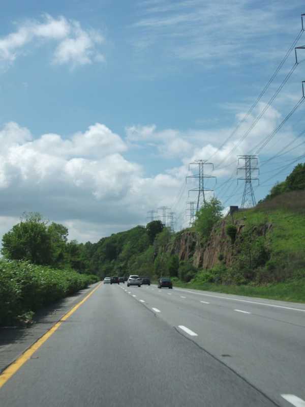 Police Dish Out 36 Tickets In Sprain Brook Parkway Detail