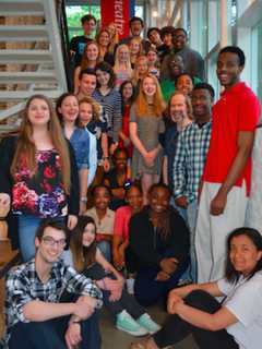 People’s Choice Vote Added To Darien’s Got Talent