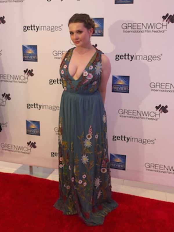 'Changemaker' Takes Stand On Domestic Violence At Greenwich Film Fest Gala