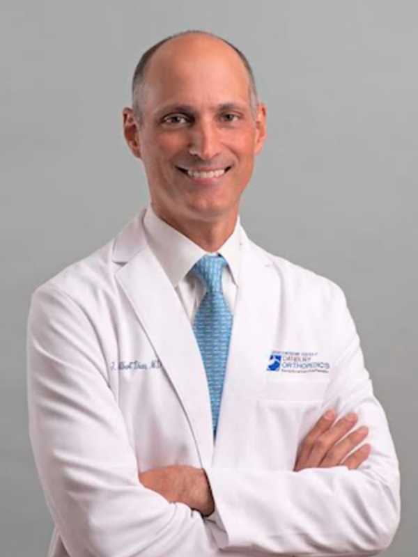 Sports Medicine Specialist Joins Staff At Danbury Orthopedics