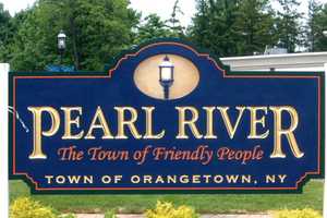 Organizers Start Drive To Incorporate Pearl River