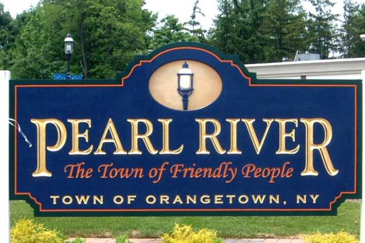 Organizers Start Drive To Incorporate Pearl River