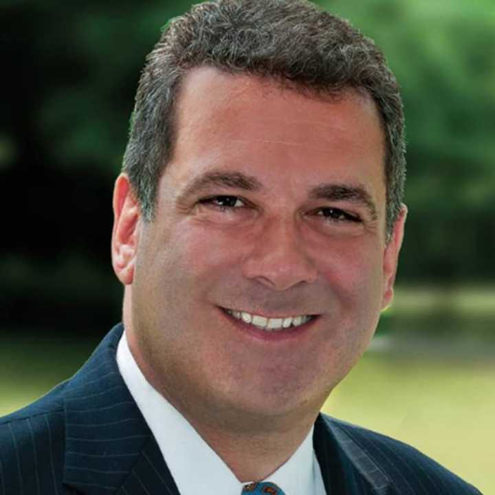 Yonkers Mayor Mike Spano