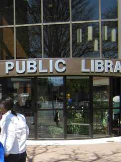 Norwalk Public Library Presents New Poets In Conversation Series