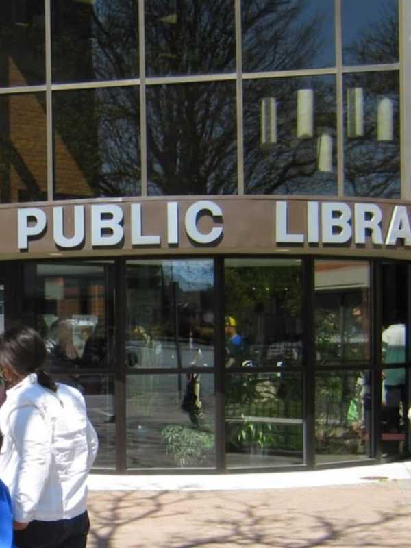 Norwalk Public Library Prepares For Midnight Harry Potter Release Party