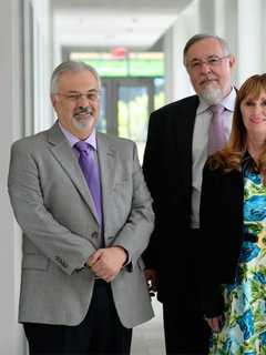 Sacred Heart Receives $25K For Scholarships In Master's Accounting Program