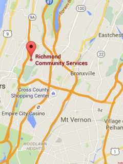 Saw Mill Parkway Crash Injures Two