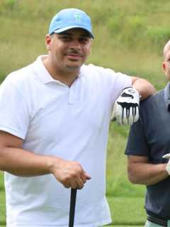 'Golf Fore Kids' Tournament Tops $150,000 For ANDRUS In Yonkers