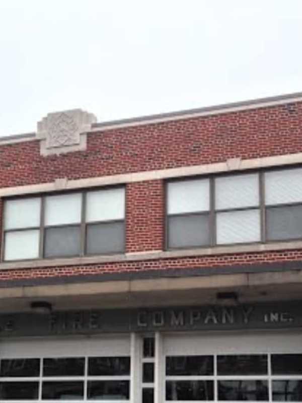 Stamford Volunteer Fire Chief Charged With Assault