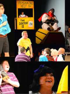 Darien Art Center Play Receives 5 Nominations For On Stage Critics Awards