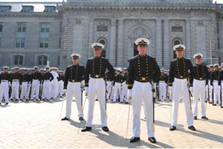 Second Naval Acadamy Midshipman Confirmed Dead In Maryland