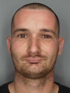 Arrested Sex Offender Tops Week's News In Dutchess