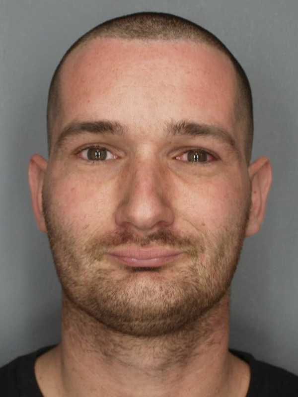 Arrested Sex Offender Tops Week's News In Dutchess