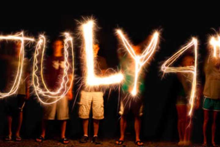 Lyndhurst Schedules Fourth Of July Celebration