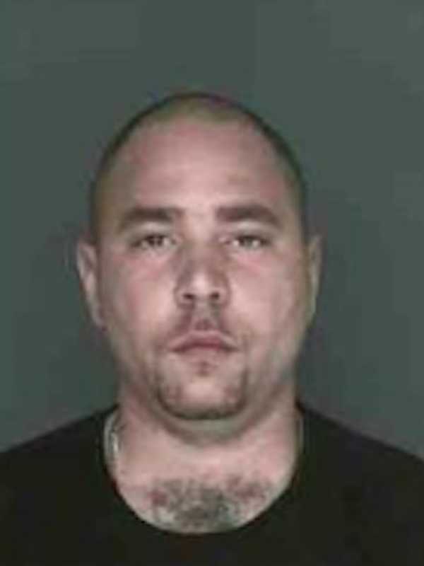Clarkstown Police Seeking Man For Assault, Criminal Mischief
