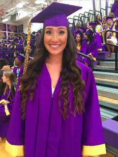 Westhill High School Class of 2016 Celebrates Graduation, Looks To Future