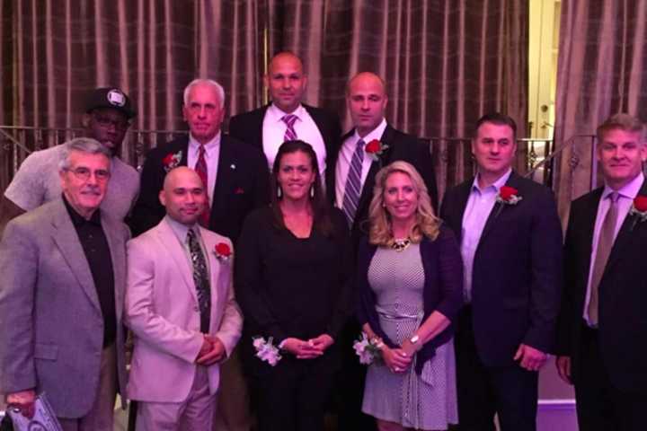 Palisades Park High School Announces 2016 Athletics Hall of Fame Class