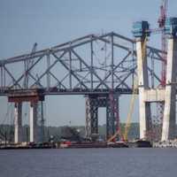 <p>Tappan Zee Bridge.</p>