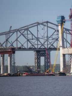 Man, 38, ID'd As Victim In Fatal Tappan Zee Bridge Crash