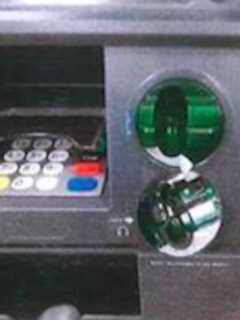 ATM Skimmer Device Discovered In Nanuet