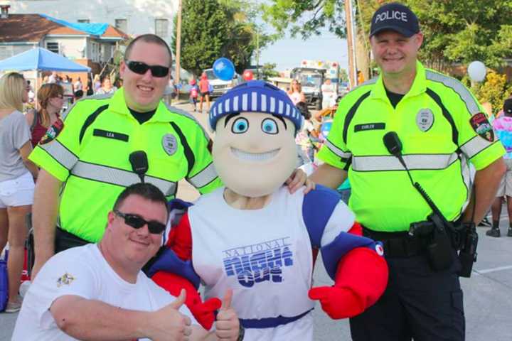 Lodi Celebrates National Night Out