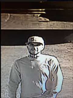 Bethel Police Seek Information On Suspect In High Dollar Theft Of Copper