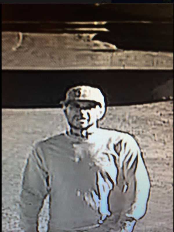 Bethel Police Seek Information On Suspect In High Dollar Theft Of Copper